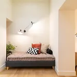 Relais Virgilio بيت ضيافة روما