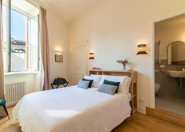 Relais Virgilio Pensión 4*