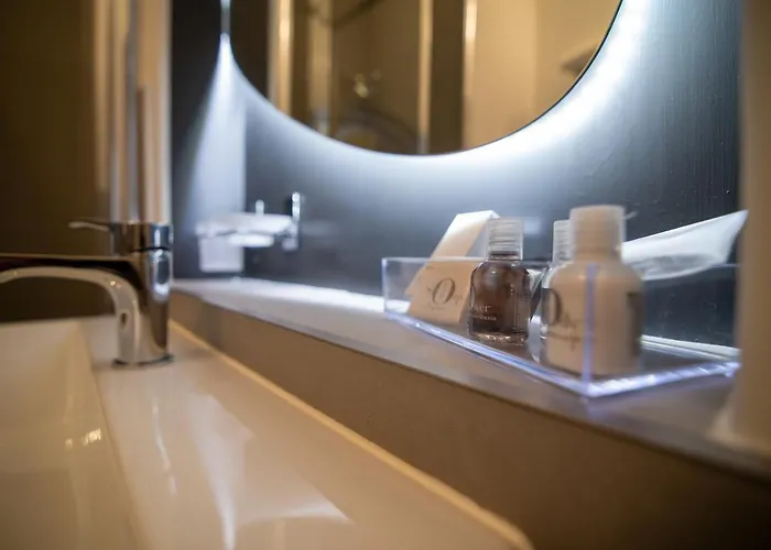 Pensión Relais Virgilio Roma