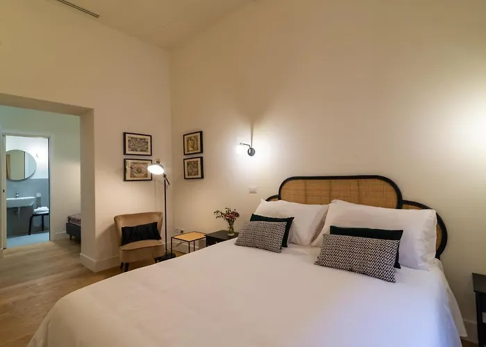 Pensión Relais Virgilio