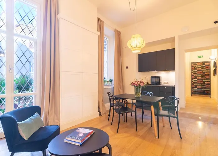 Pensión Relais Virgilio