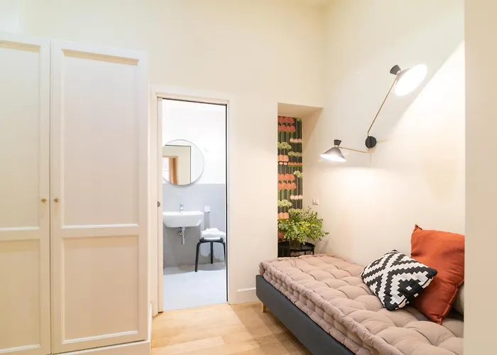 Pensión Relais Virgilio 4*