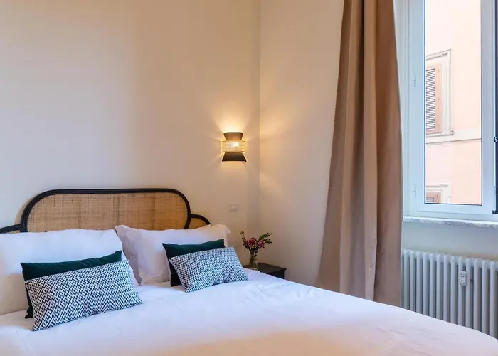 Relais Virgilio Roma