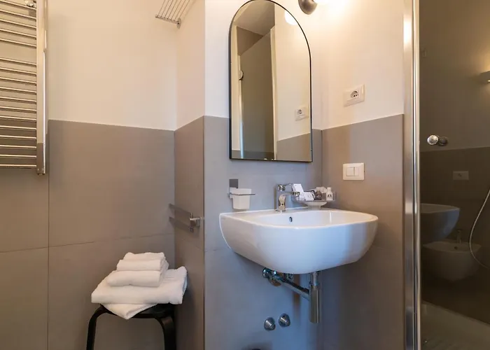 Pensión Relais Virgilio