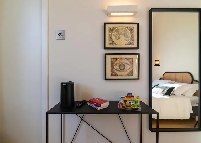 Relais Virgilio Pensión Roma