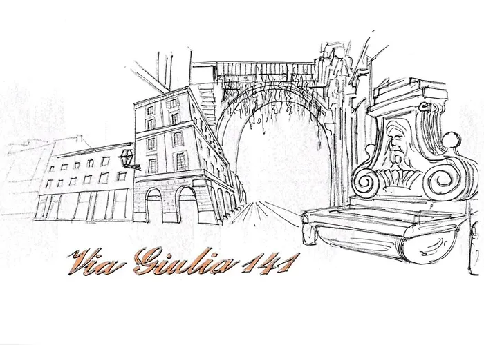 Relais Virgilio Pensión