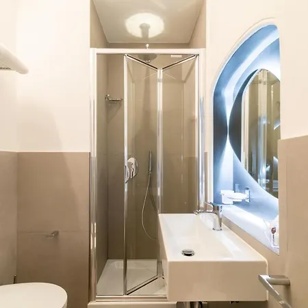 Relais Virgilio Maison d'hôtes