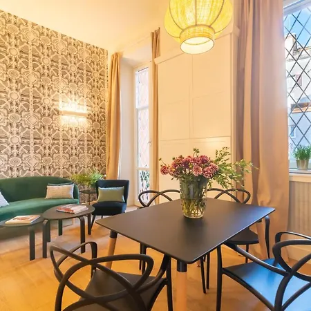Relais Virgilio 4*