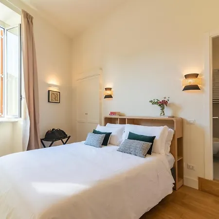 Relais Virgilio Maison d'hôtes 4*