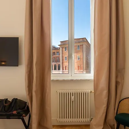 Relais Virgilio Pensionat *