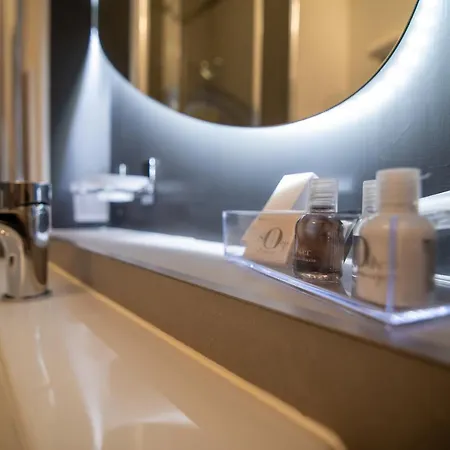 Maison d'hôtes Relais Virgilio Rome