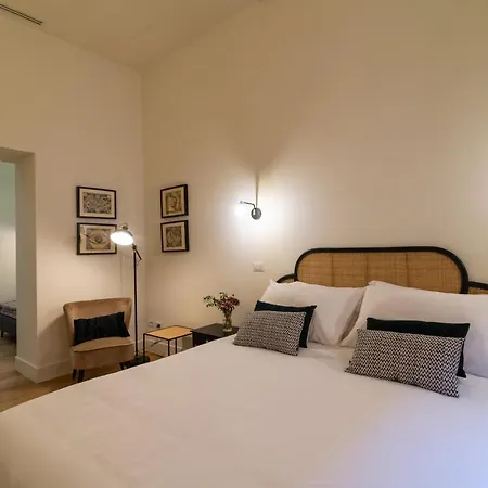 Maison d'hôtes Relais Virgilio