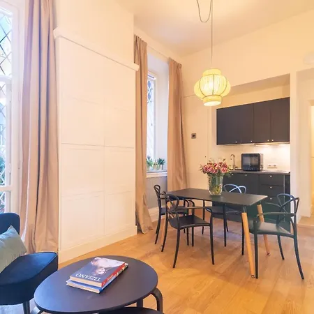 Maison d'hôtes Relais Virgilio