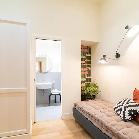 Maison d'hôtes Relais Virgilio 4*