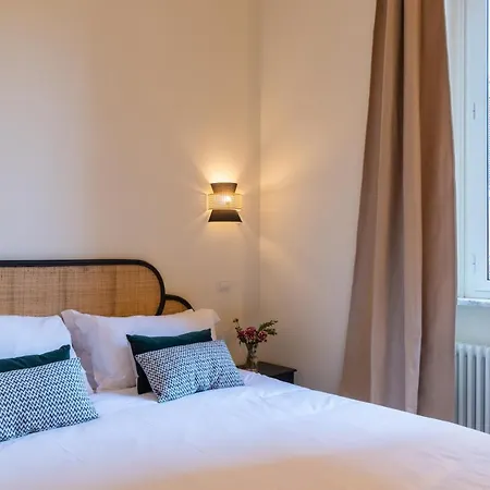 Relais Virgilio Rom