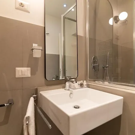 Relais Virgilio 4* Rome