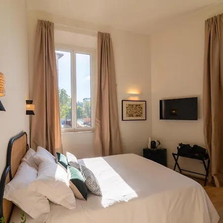 Pensionat Relais Virgilio *