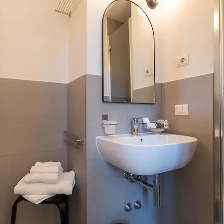 Maison d'hôtes Relais Virgilio