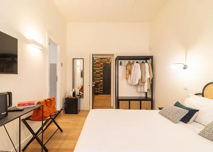 Affittacamere Relais Giulia 141 Roma