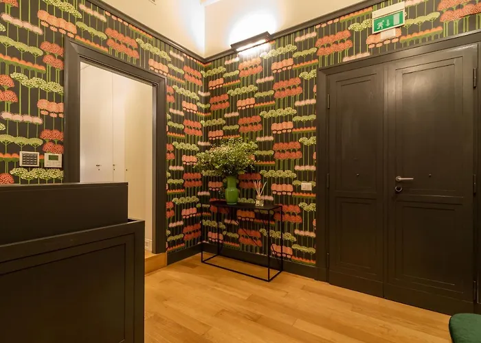 Relais Giulia 141 Roma