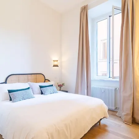 Relais Virgilio Penzion Řím