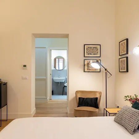 Penzion Relais Virgilio Řím