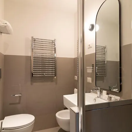 Relais Virgilio Penzion 4*