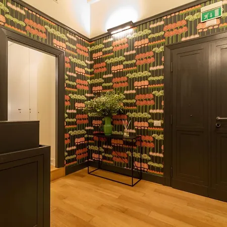 Relais Virgilio Řím