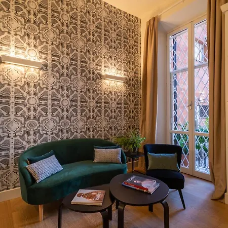 Relais Giulia 141 *